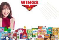 Loker Terbaru di PT Wings Group 2025