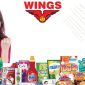 Loker Terbaru di PT Wings Group 2025