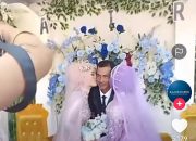 Bukan Kaleng-kaleng! Pak RT Nikahi Dua Perempuan Cantik Sekaligus Sampai Lemas di Malam Pertama Karena Coblos Dua Perempuan Sekaligus