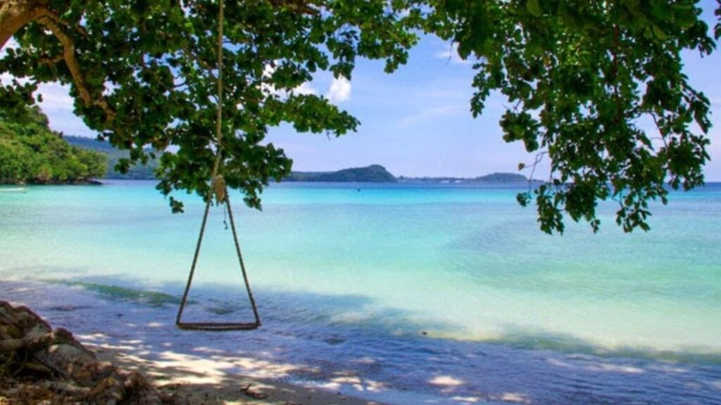 Wisata Aceh
