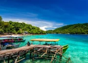 10 Destinasi Wisata Aceh yang Wajib Dikunjungi Saat Liburan: Panorama Laut, Pasir Putih, dan Cerita Unik