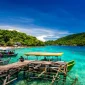 Pantai Kuala Merisi, Aceh Jaya
