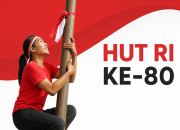 60 Pantun Kemerdekaan yang Lucu, Ide Caption, dan Tips Membuat Pantun untuk Rayakan 17 Agustus