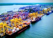 Ekonomi Sumut Tumbuh 4,69 Persen di Kuartal II-2025, Sektor Pertanian dan Ekspor Jadi Penopang Utama