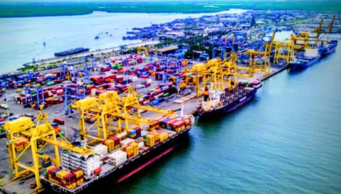 Ekonomi Sumut Tumbuh 4,69 Persen di Kuartal II-2025, Sektor Pertanian dan Ekspor Jadi Penopang Utama