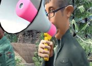 Siapa Pembuat Film Merah Putih One For All yang Viral dan Jadi Sorotan Warganet dengan Budget Produksi Rp 6,7 Miliar