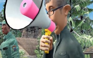 Siapa Pembuat Film Merah Putih One For All yang Viral dan Jadi Sorotan Warganet dengan Budget Produksi Rp 6,7 Miliar