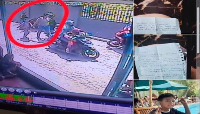 Polisi Ungkap Kasus Penculikan Anak di Medan, Korban Selamat, Pelaku Ternyata…