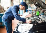 7 Bagian Penting Mobil yang Harus Dicek Sebelum Berangkat Kerja