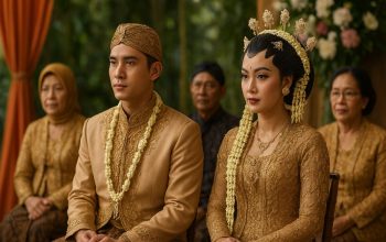 Pernikahan Wage Pahing