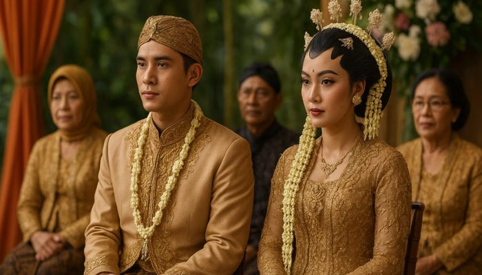 Solusi Pernikahan Wage Pahing: Ritual, Tips, dan Rahasia Harmoni Rumah Tangga