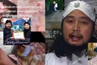akun Asli Kyai Syamsuddin Si Miskin Bisa Jadi Kaya Layani Dana Gaib Pesugihan Tanpa Tumbal dan Halal dimana masyarakat berbondong-bondong menyerbu akun media sosial dan rumah yang disebut-sebut sebagai Kiyai.