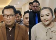 Usai Tes DNA, Lisa Mariana Terseret dalam Pusaran Dugaan Korupsi Bank BJB