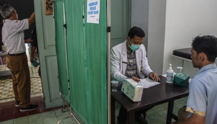 Presiden Prabowo Teken Perpres, Dokter Spesialis Daerah Terpencil Dapat Tunjangan Rp 30 Juta