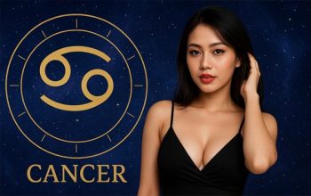 Ramalan Zodiak Cancer Hari Ini