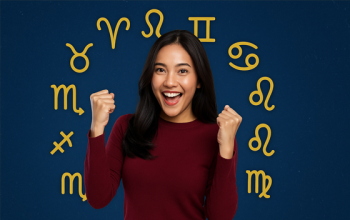 Ramalan Zodiak Karier