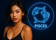Ramalan Zodiak Pisces Senin, 11 Agustus 2025: Momentum Keberuntungan dan Keseimbangan Hidup
