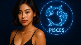 Ramalan Zodiak Pisces Hari ini Senin, 11 Agustus 2025