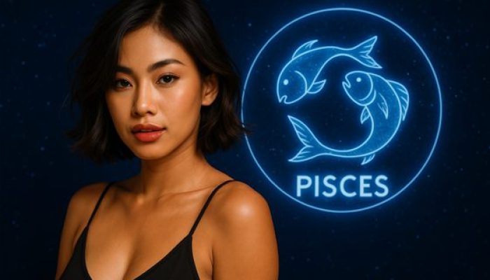 Ramalan Zodiak Pisces Senin, 11 Agustus 2025: Momentum Keberuntungan dan Keseimbangan Hidup
