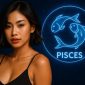 Ramalan Zodiak Pisces Hari ini Senin, 11 Agustus 2025