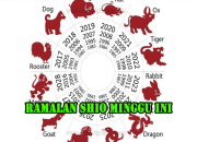 Ramalan Shio Minggu Ini 5–10 Agustus 2025: Saatnya Menata Prioritas Hidup dan Keuangan