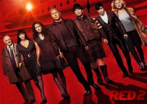 Sinopsis Film Red 2: Kisah Bruce Willis Temukan Senjata Nuklir di Rusia Tayang di Bioskop Trans TV Sabtu 2 Agustus 2025 Pukul 21.00 WIB