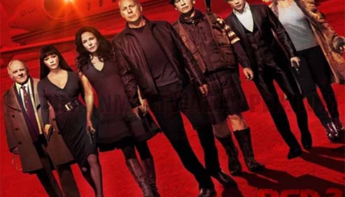 Sinopsis Film Red 2: Kisah Bruce Willis Temukan Senjata Nuklir di Rusia Tayang di Bioskop Trans TV Sabtu 2 Agustus 2025 Pukul 21.00 WIB