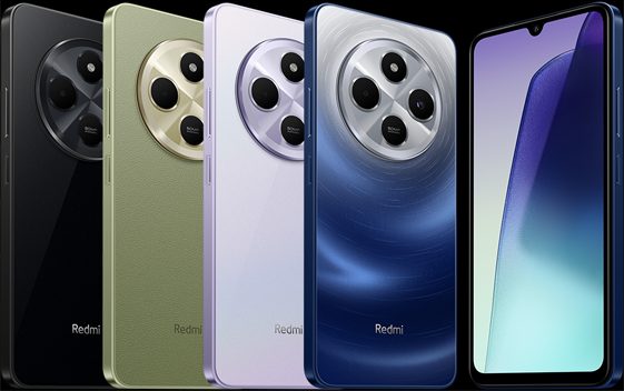 Redmi 14C