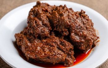 Daging kurban