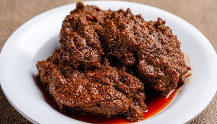 6 Tips Aman Makan Daging Kurban Bagi Pengidap Kolesterol Tinggi saat Idul Adha