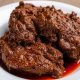 Daging kurban