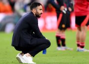 Ruben Amorim Bertekad Bangkitkan Kejayaan MU Era Sir Alex Ferguson: Membenahi Akar, Menantang Masa Lalu