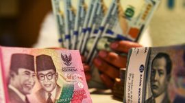 Ilustrasi - Pemerintah siapkan anggaran untuk dana desa dan Koperasi Merah Putih dalam RAPBN 2026