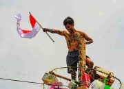 Teks Khutbah Jumat 8 Agustus 2025: Meyongsong HUT RI dengan Syukur dan Karya Nyata