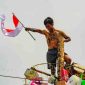 Teks Khutbah Jumat 8 Agustus 2025: Meyongsong HUT RI dengan Syukur dan Karya Nyata di mana momentum peringatan Hari Ulang Tahun (HUT) ke-80 Kemerdekaan Republik Indonesia harus kita jadikan sebagai ajang memperkuat rasa syukur kita kepada Allah atas nikmat kemerdekaan yang telah dianugerahkan.