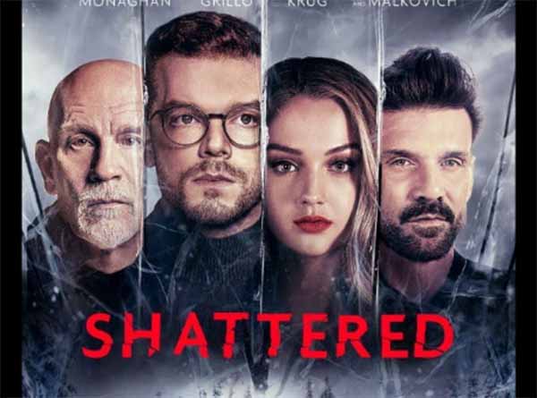 Sinopsis Film Shattered