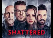 Sinopsis Film Shattered: Kisah Lilly Krug Alami Ancaman Cinta yang Mengerikan Tayang di Bioskop Trans TV Jumat 29 Agustus 2025 Malam Ini