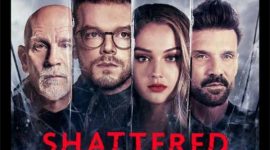 Sinopsis film Shattered sebuah film yang diperankan oleh Lilly Krug akan tayang di Bioskop Trans TV hari ini Jumat 29 Agustus 2025 pada pukul 21:30 wib malam ini.