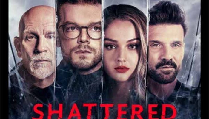 Sinopsis Film Shattered: Kisah Lilly Krug Alami Ancaman Cinta yang Mengerikan Tayang di Bioskop Trans TV Jumat 29 Agustus 2025 Malam Ini