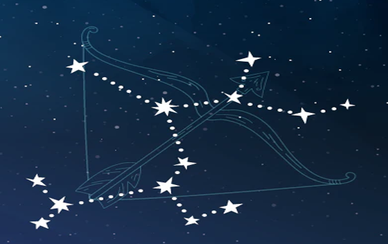 Sagittarius