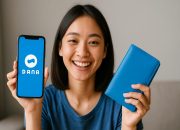 5 Sumber Saldo DANA Kaget Gratis Rp 400 Ribu yang Terbukti Membayar