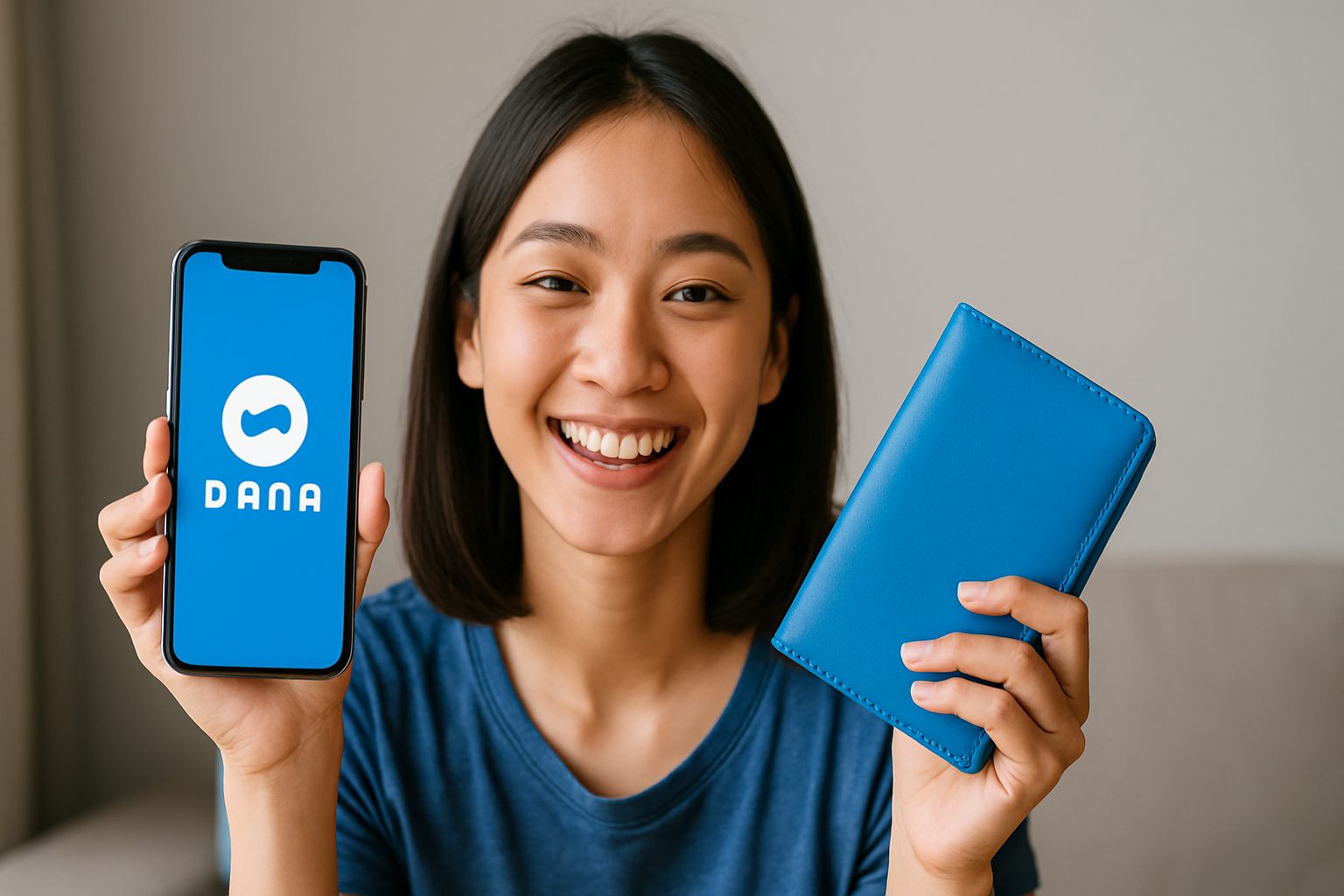 Saldo DANA Kaget Gratis