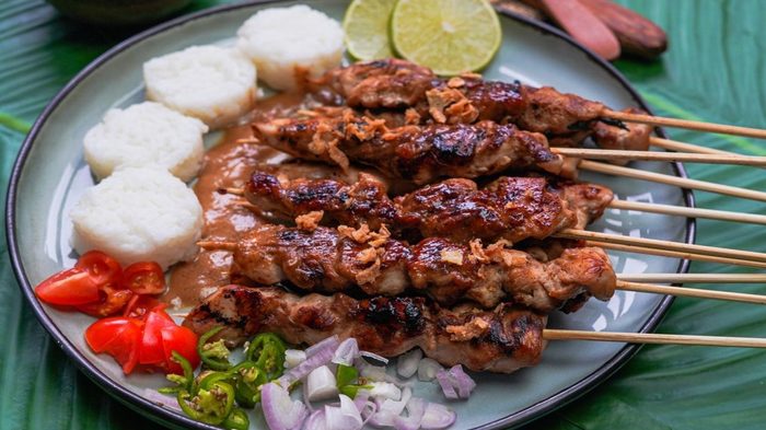 Sate