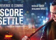 Sinopsis film A Score to Settle: Nicolas Cage Jalani Dua Misi Hidup Mantan Gangster Tayang di Bioskop Trans TV Minggu 10 Agustus 2025 Malam Ini