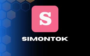 Simontok Browser Anti Blokir 2025