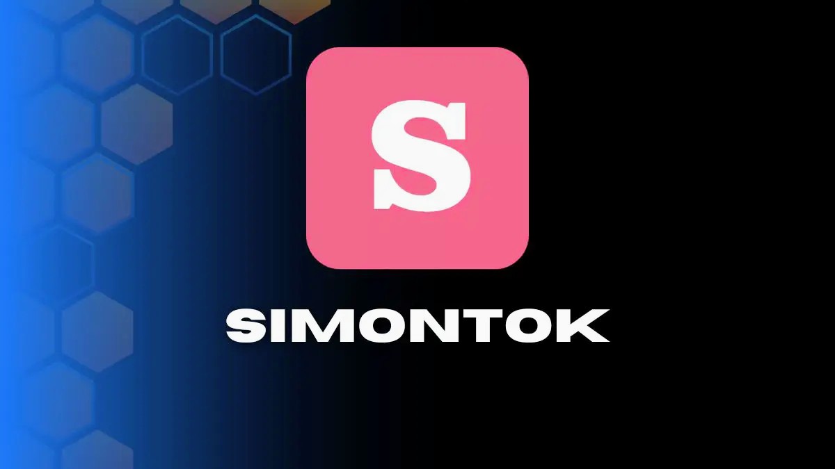 Simontok Browser Anti Blokir 2025