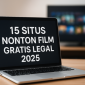 Rekomendasi Situs Nonton Film Gratis