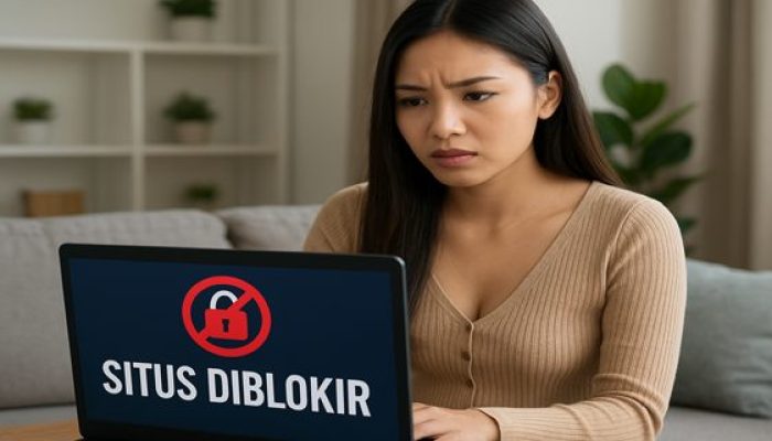 12 Trik Rahasia Membuka Situs yang Diblokir Tanpa VPN di PC dan HP dengan Mudah, Lengkap, dan Aman