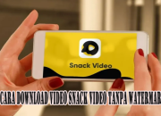 Snack Video Downloader Terbaik 2025: Download Video HD Tanpa Aplikasi Tambahan