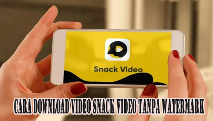 Snack Video Downloader Terbaik 2025: Download Video HD Tanpa Aplikasi Tambahan